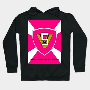 Lightspeed Rescue EMT Hoodie